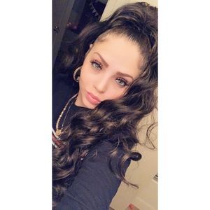 Meet your Posher, Jess